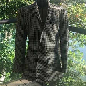 Polo Ralph Lauren Equestrian Apparel Jacket